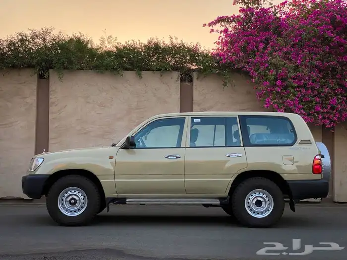 لاندكروزر G ( وارد عبدالغني ) 0