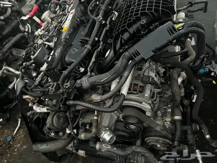 قطع غيار بي ام دبليو جميع الموديلات وارد 3
