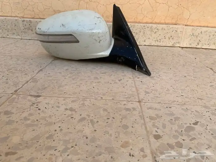 مرايا جنيسس 2012 1