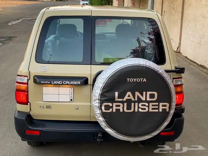 لاندكروزر G ( وارد عبدالغني ) 10