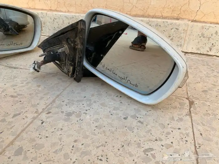 مرايا جنيسس 2012 4