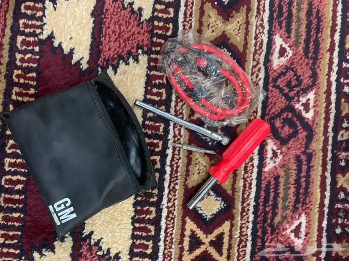 شنط اسعاف وشنط معدات تاهو 2012 وكالة 4