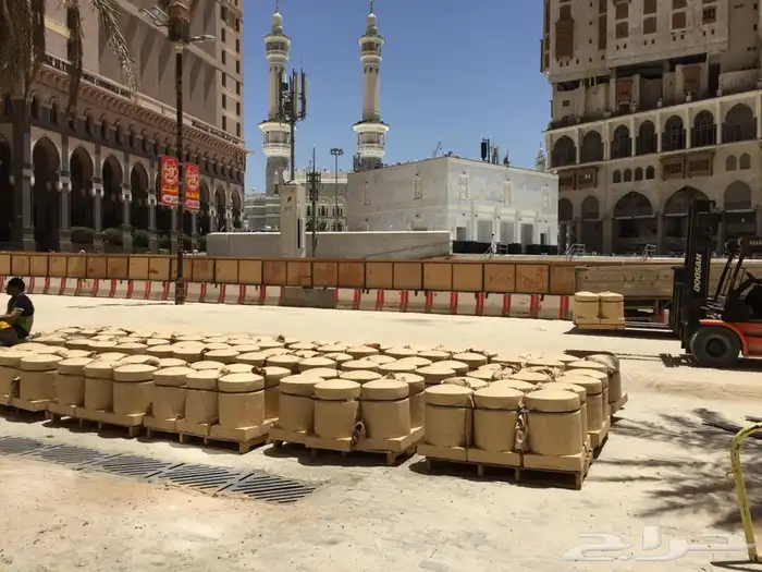 كراسي الحدائق حواجز خرسانية اقل الاسعار 27