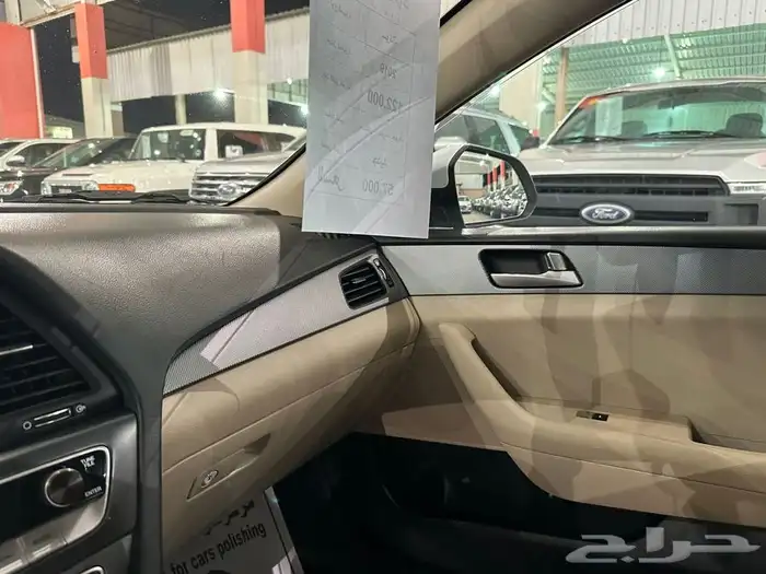 سوناتا بدي وكاله 2019 بطاقه جمركيه 19