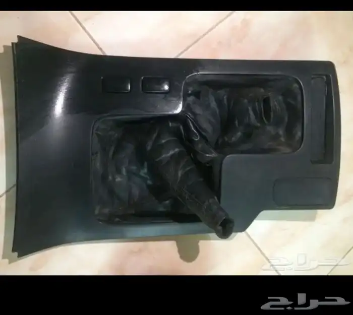 ديكور قير عادي لاندكروزر 0