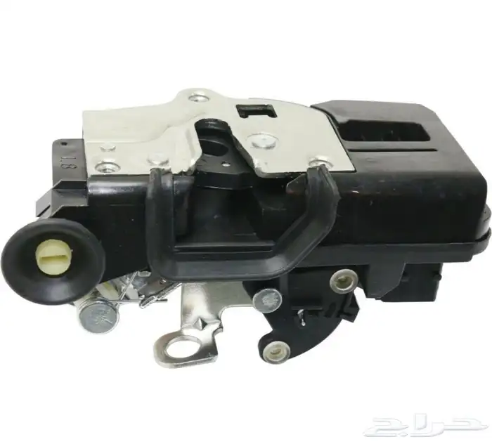 اصلاح قفل تاهو ويوكن 0