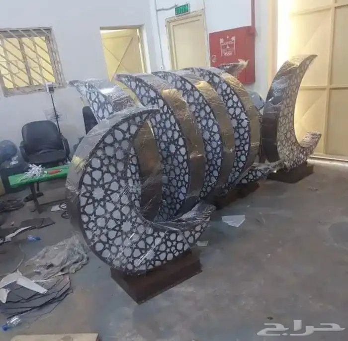 ليات ليد 50متر عرض خاص للكميات 18