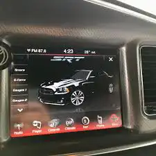 برمجة دودج كرايسلر قراند شيروكي رام دورانقو 14