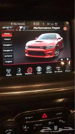 برمجة دودج كرايسلر قراند شيروكي رام دورانقو 18