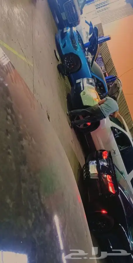 مكائن جمس فورد اكسبلور دوج امريكيه 13