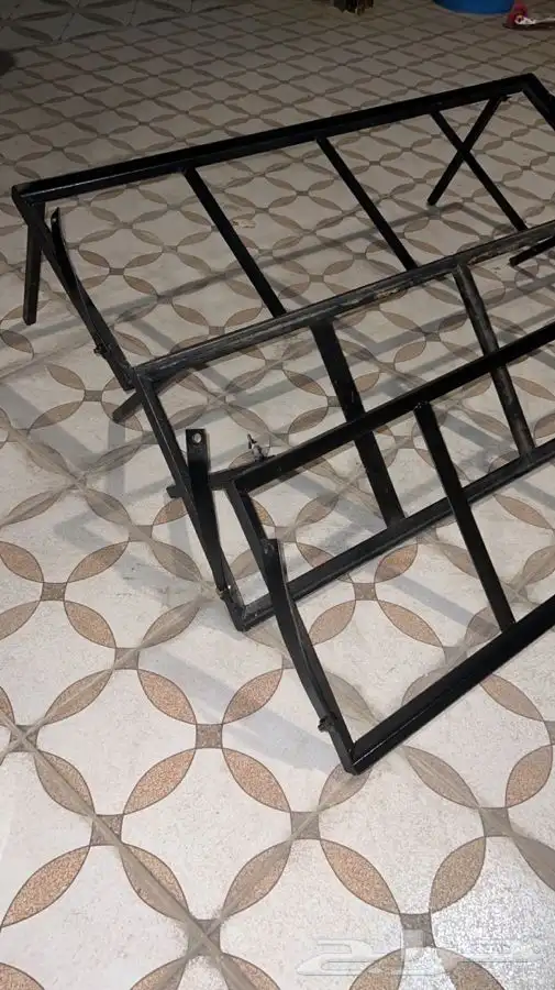طبق نيسان فتك ( ربع ) 1