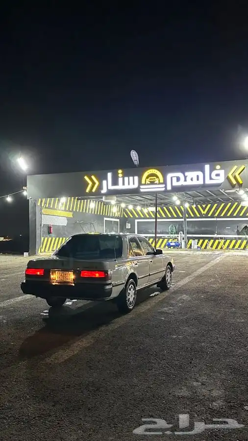 كرسيدا 6