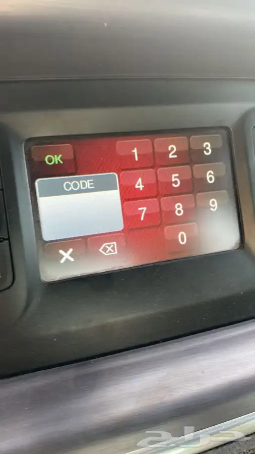 برمجة دودج كرايسلر قراند شيروكي رام دورانقو 2