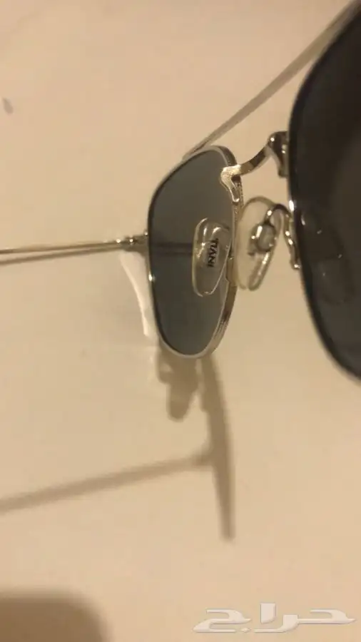 نظارة شمسية ماركة انفيو السويسرية 8