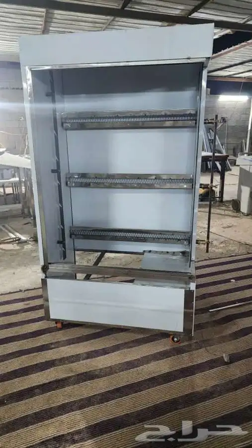 شواية دجاج 5