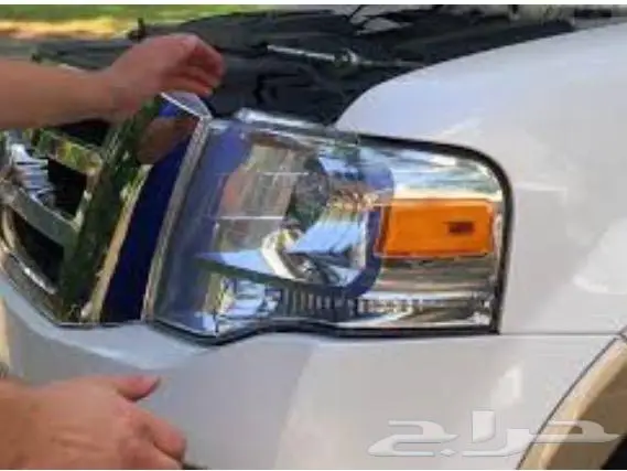 قطع غيار اكسبدشن جديد 2010 1