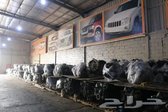 مكائن جمس فورد اكسبلور دوج امريكيه 2