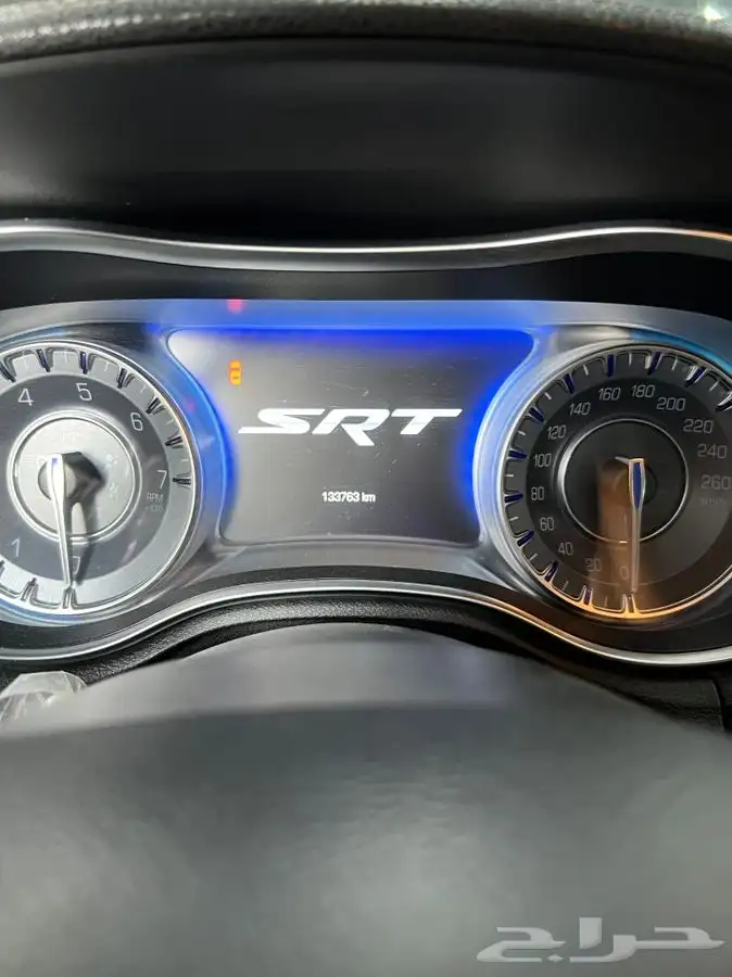 برمجة دودج كرايسلر قراند شيروكي رام دورانقو 11