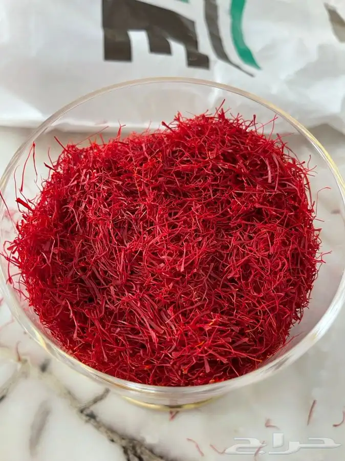 زعفران سوبر نقيل جملة 2