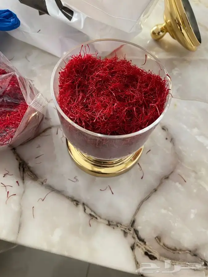 زعفران سوبر نقيل جملة 0