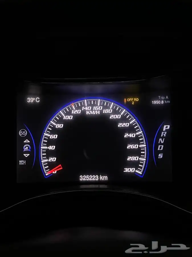 برمجة دودج كرايسلر قراند شيروكي رام دورانقو 17