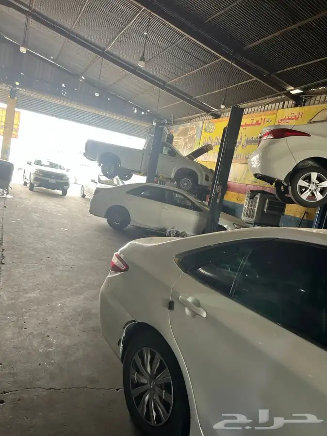 جيرات اتوماتيك 2