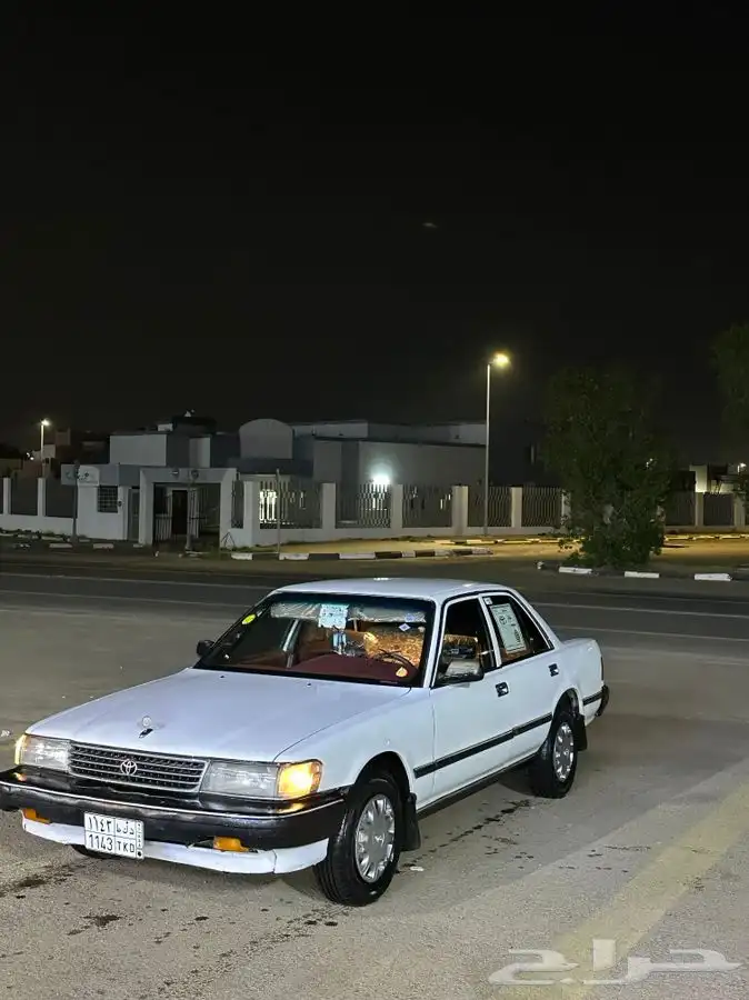كرسيدا 7