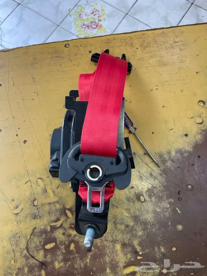 تغير الوان الاحزمة دوج تشارجر 2017 2