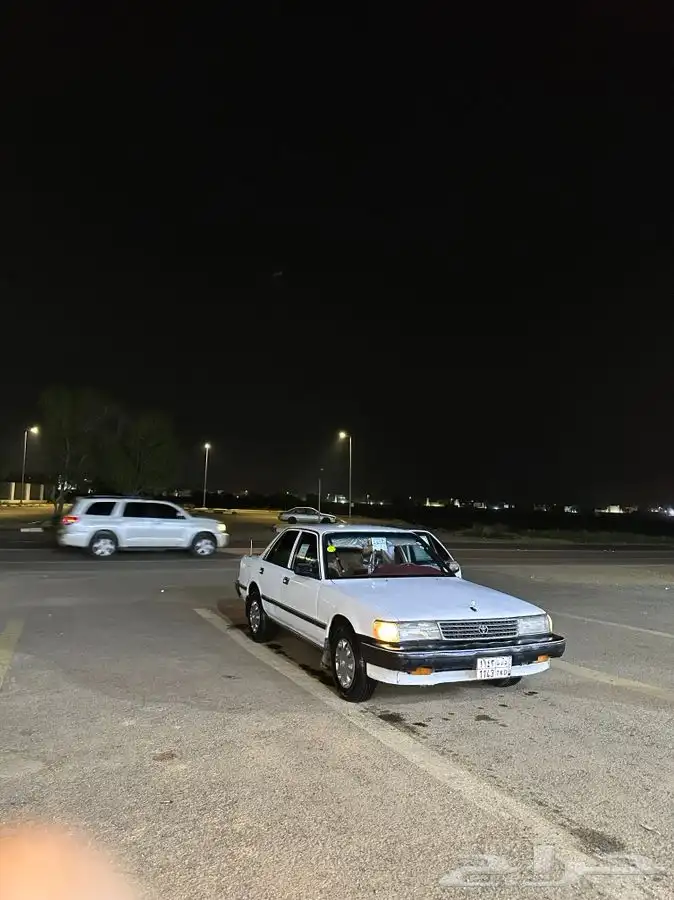 كرسيدا 2