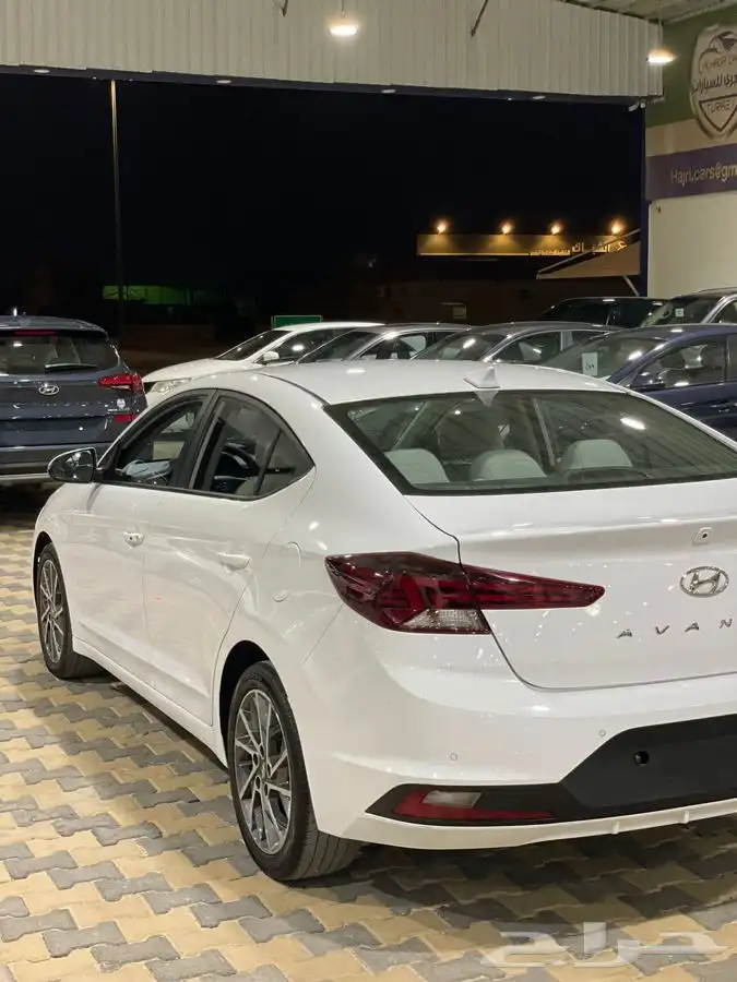 النترا بنزين 2020 نص فل ماكينه 1600 3