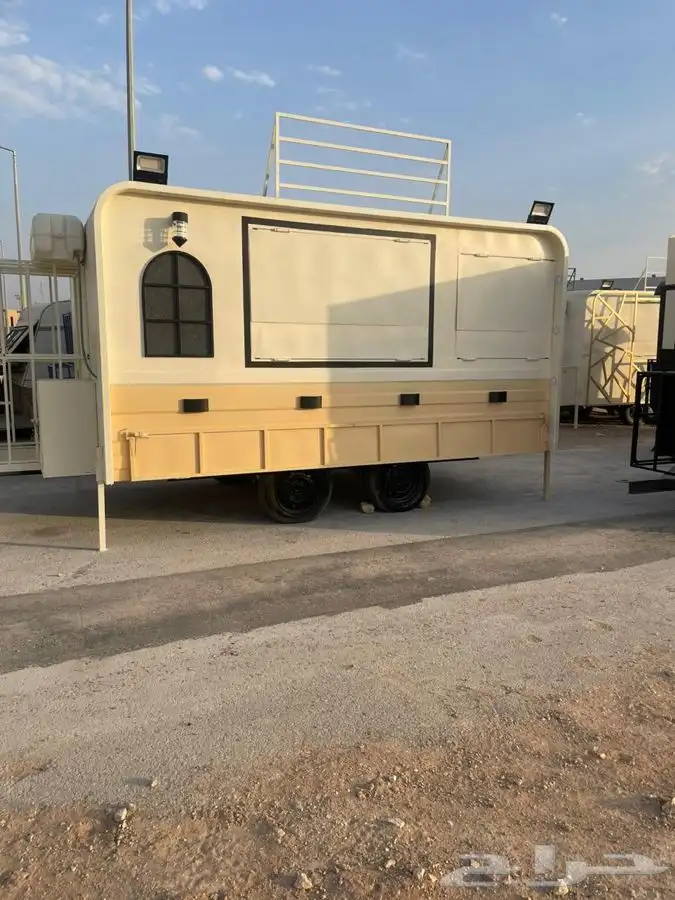 فود ترك جديد 0