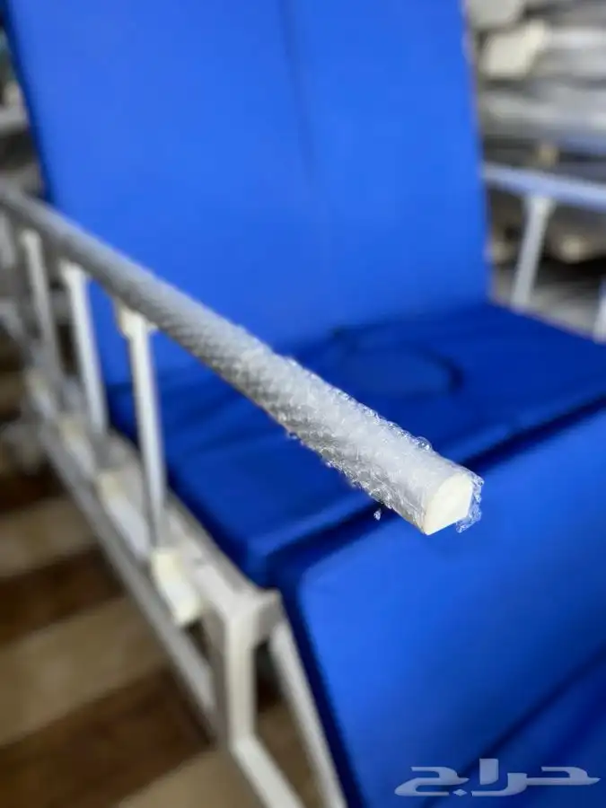 سرير طبي كهربائي يتحول لكرسي 4