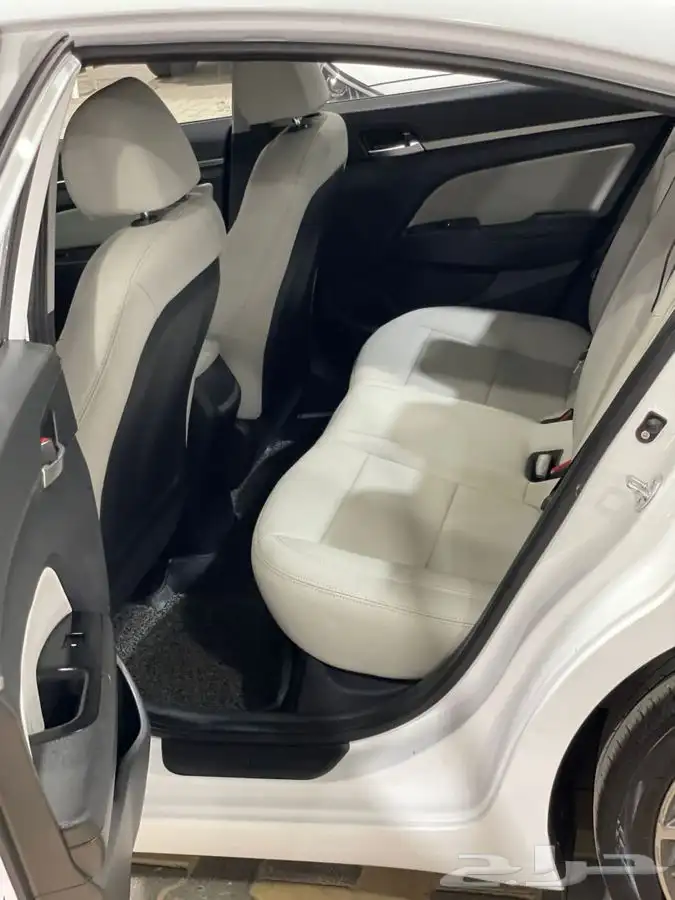 النترا بنزين 2020 نص فل ماكينه 1600 8