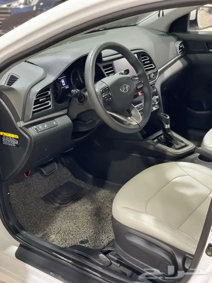 النترا بنزين 2020 نص فل ماكينه 1600 5