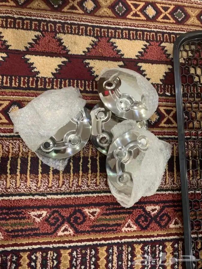 اكواب بوليسي فورد فكتوريا 2