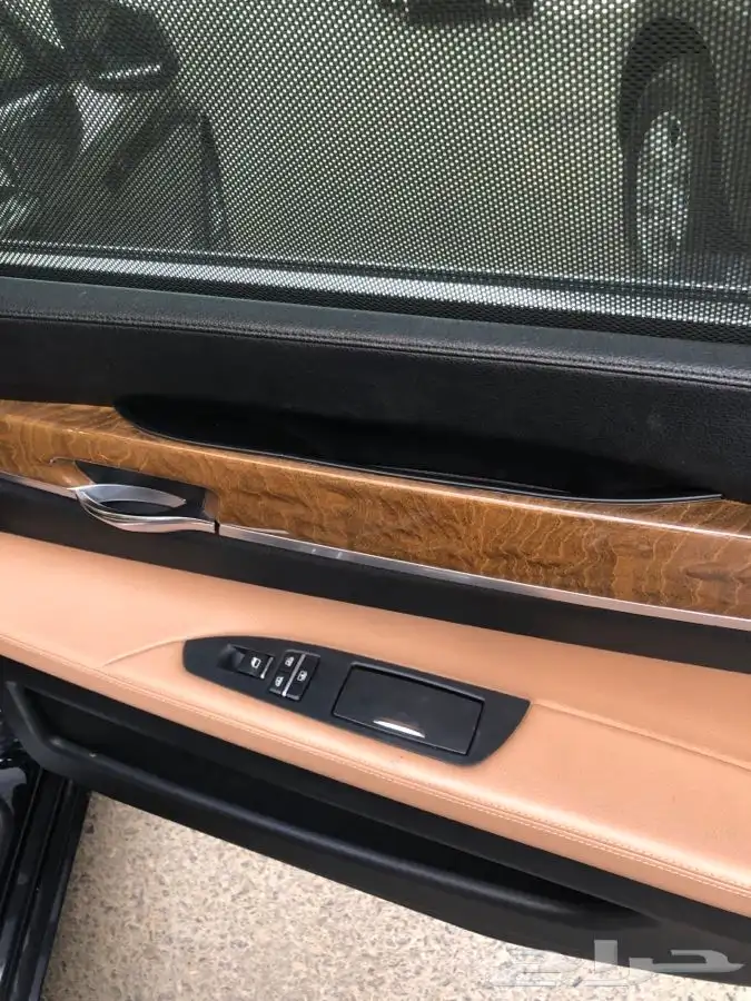 قطع تجديد داخلية بي ام دبليو BMW ازرار مقابض مسكات الابواب 15