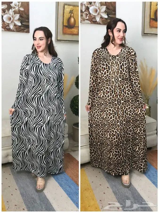 جلابيات مصريه عروض سعر الجمله 12