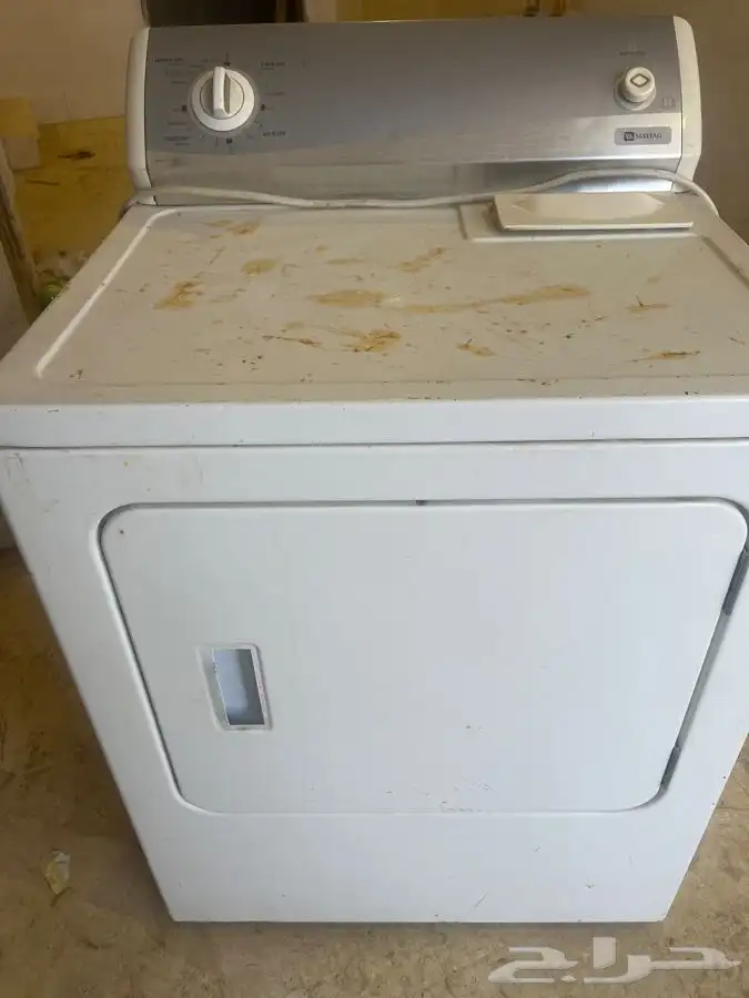 نشافه ملابس 2