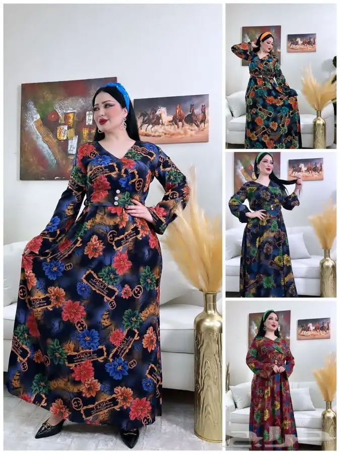 جلابيات مصريه عروض سعر الجمله 49