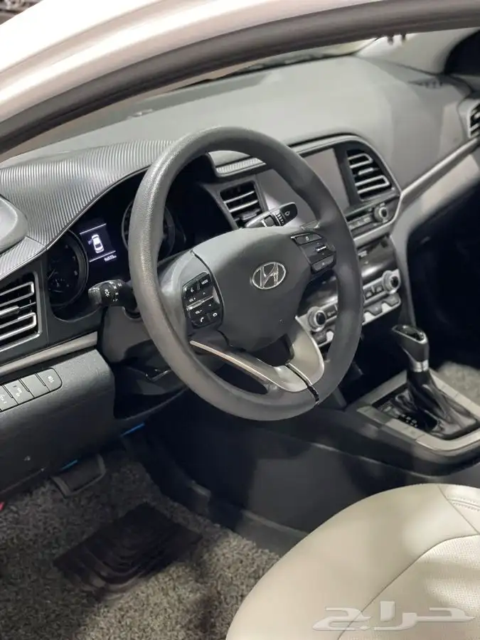 النترا بنزين 2020 نص فل ماكينه 1600 6