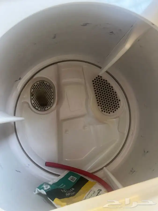 نشافه ملابس 3