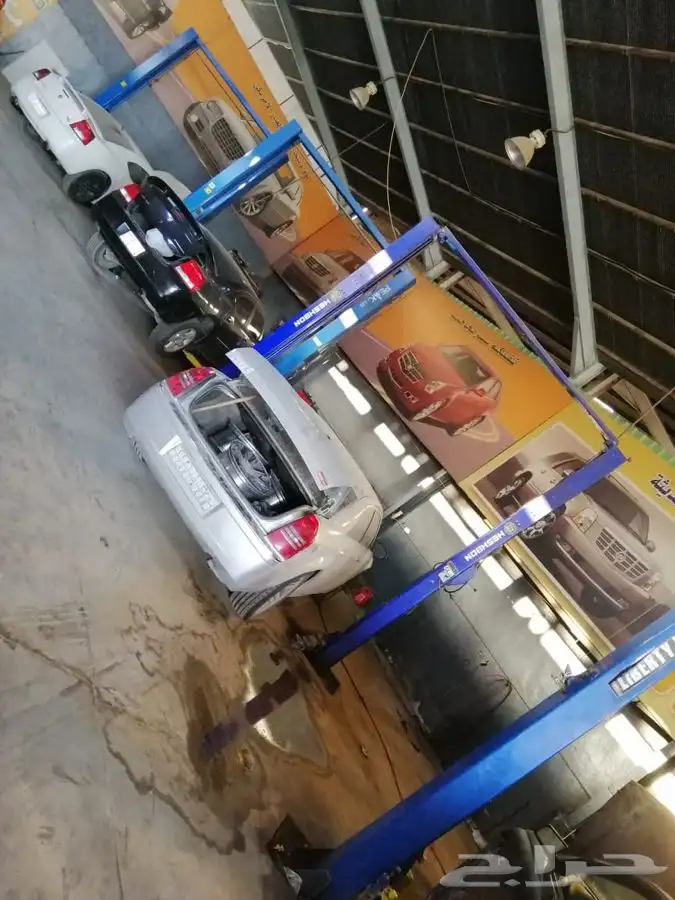 مكائن جمس فورد اكسبلور دوج امريكيه 9