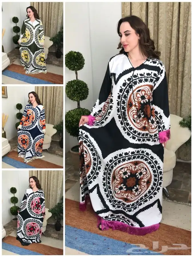 جلابيات مصريه عروض سعر الجمله 15