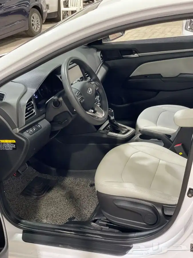 النترا بنزين 2020 نص فل ماكينه 1600 7