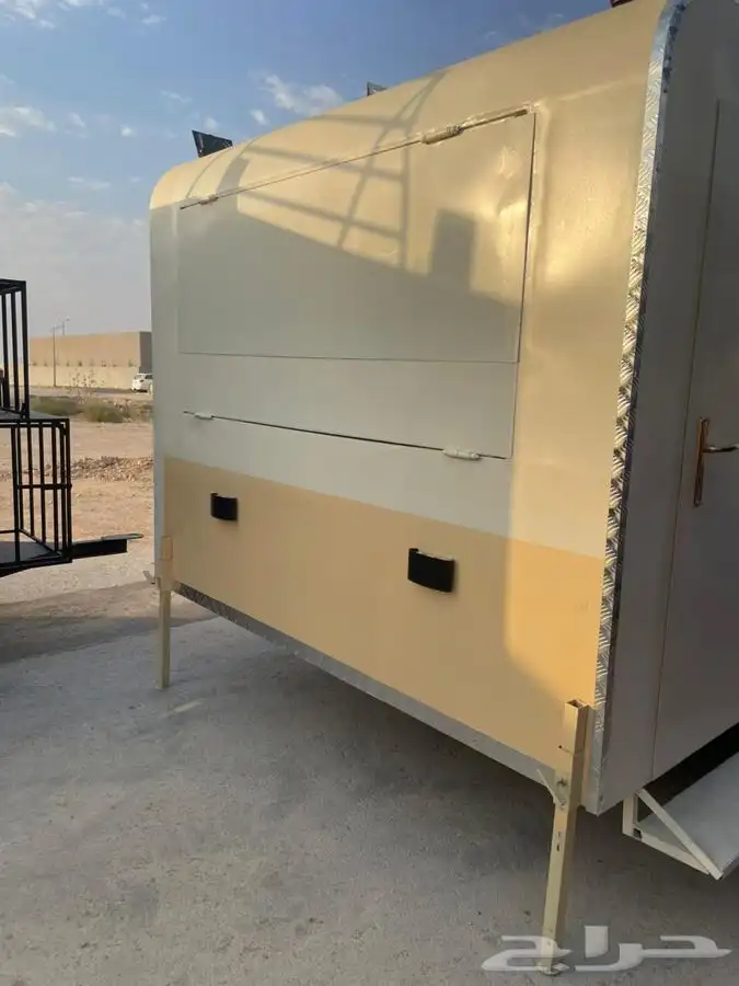 فود ترك جديد 1