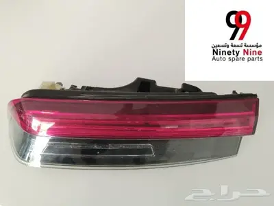 قطع غيار مرسيدس BMW 3