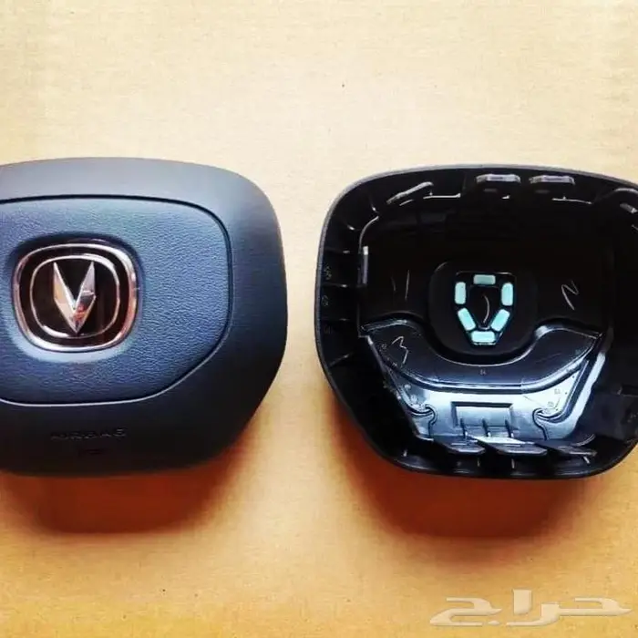 اغطبه ايرباق جميع السيارات المصدوم 24 23