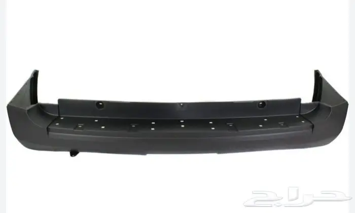 قطع غيار اكسبدشن جديد 2010 5