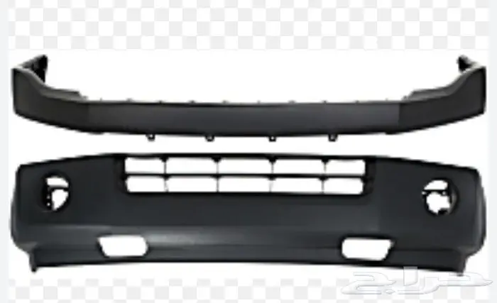 قطع غيار اكسبدشن جديد 2010 4