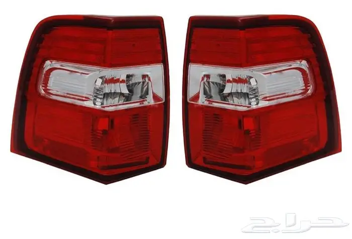 قطع غيار اكسبدشن جديد 2010 3